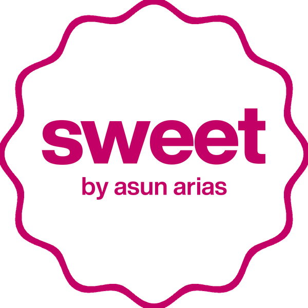 sweetbyasunarias